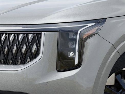 New 2026 Kia Carnival EX image 10