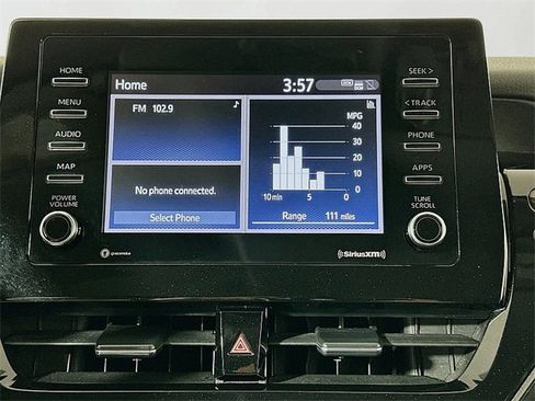 Used 2022 Toyota Camry SE image 14