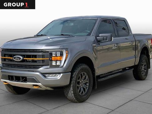 Used 2023 Ford F150 Tremor AWD/4WD image 1