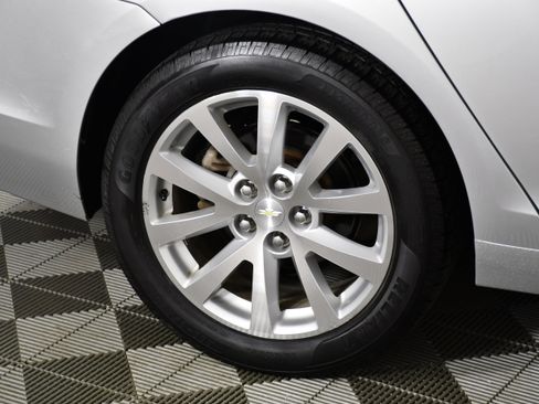 Used 2016 Chevrolet Malibu LTZ FWD image 51