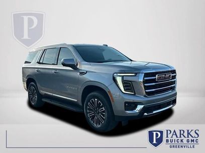 New 2026 GMC Yukon Elevation w/ Elevation Premium Package