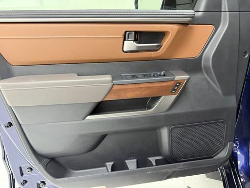New 2026 Toyota Tundra 1794 Edition AWD/4WD image 31