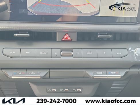 New 2027 Kia Seltos X-Line SX AWD/4WD image 26