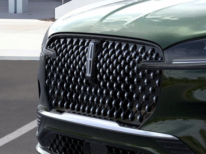 New 2026 Lincoln Aviator Black Label w/ Dynamic Handling Package AWD/4WD image 41
