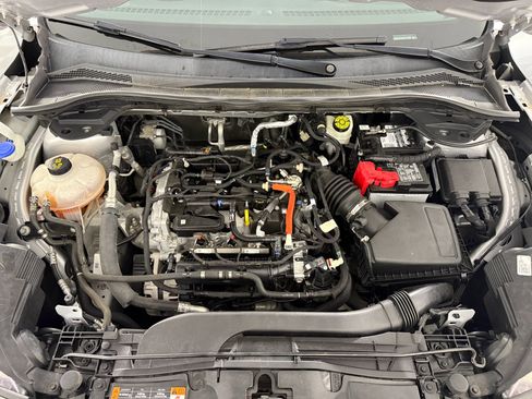 Used 2020 Ford Escape S image 26