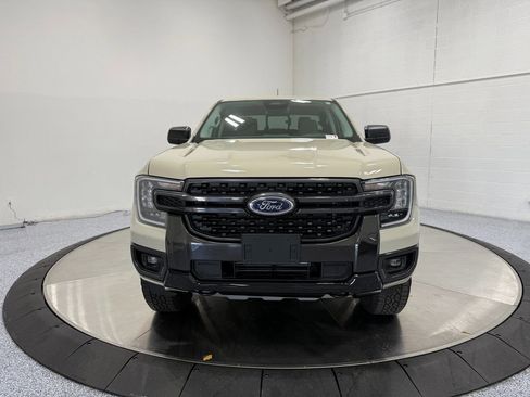 Used 2025 Ford Ranger XLT w/ FX4 Off-Road Package image 2