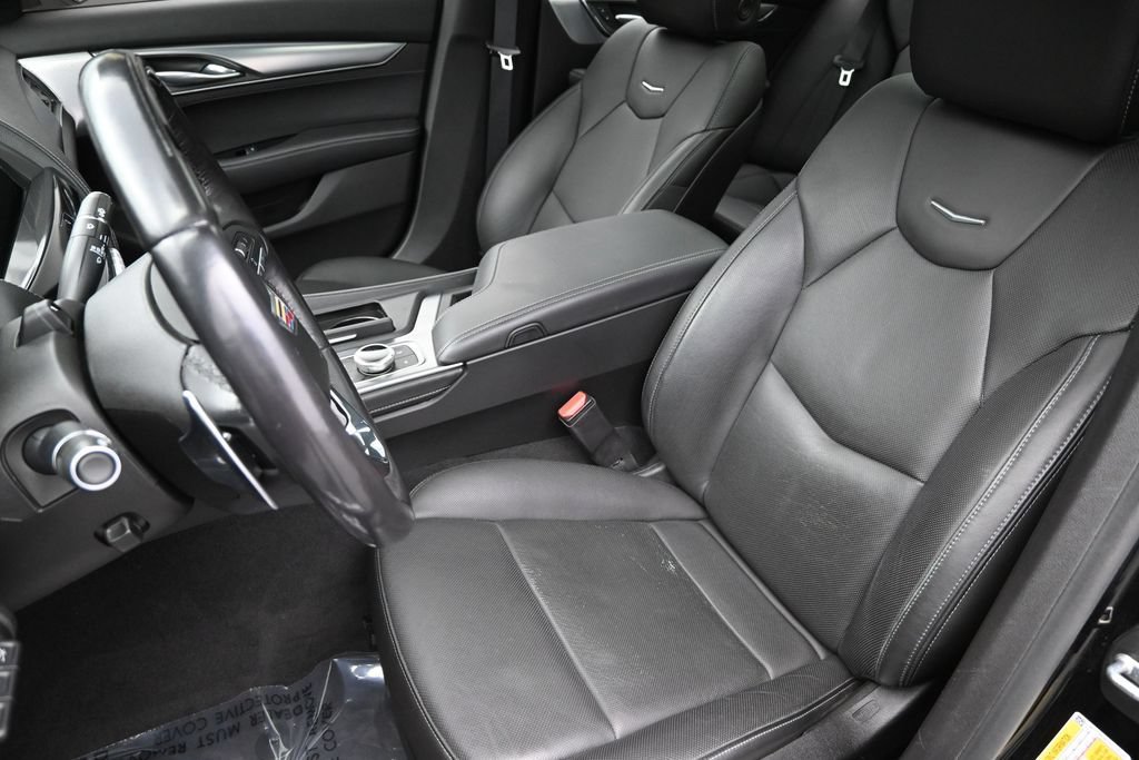 Used 2024 Cadillac CT5 Premium Luxury w/ Super Cruise 2 Package AWD/4WD image 12
