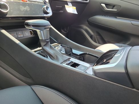 New 2026 Hyundai Santa Cruz SEL image 29