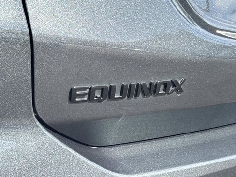 Used 2020 Chevrolet Equinox LT FWD image 28