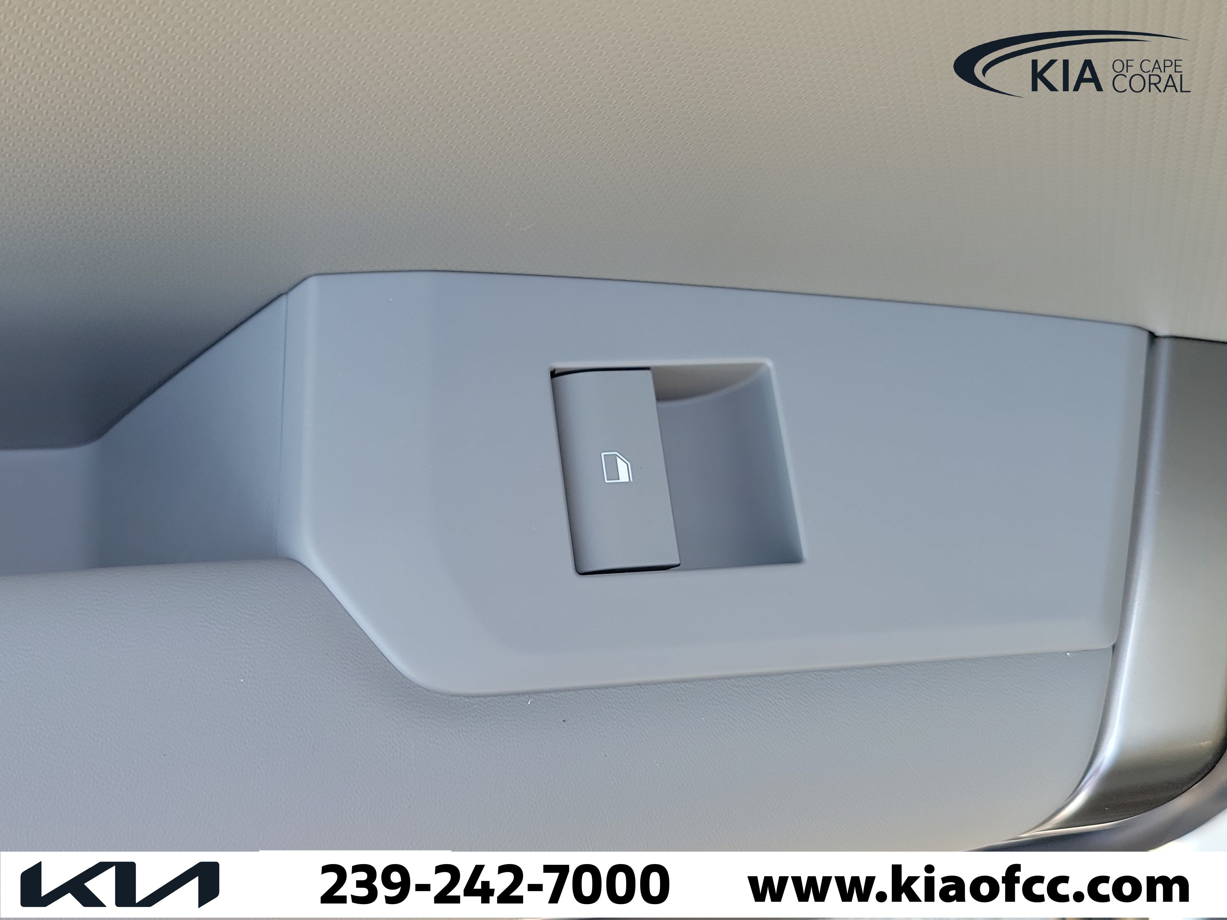 New 2027 Kia Seltos EX FWD image 16