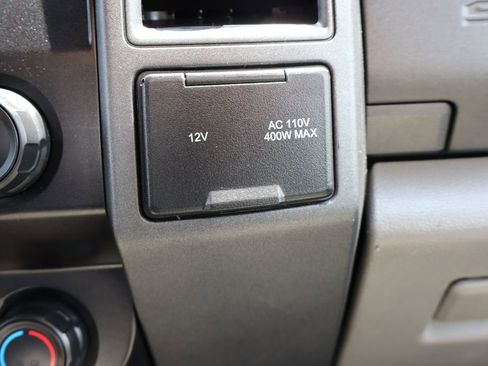 Used 2021 Ford F550 4x4 Regular Cab Super Duty image 35