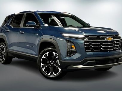 New 2026 Chevrolet Equinox LT w/ Convenience Package II
