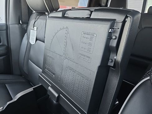 New 2026 RAM 1500 Limited image 90