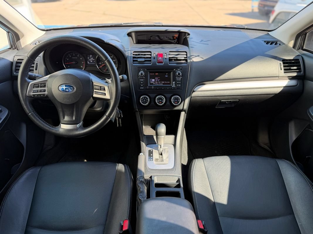 Used 2014 Subaru Crosstrek 2.0i Limited AWD/4WD image 14