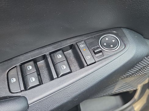 Used 2025 Kia Seltos EX w/ EX Sunroof Package FWD image 36