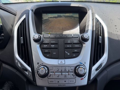 Used 2016 GMC Terrain SLE w/ Driver Alert Package I AWD/4WD image 28