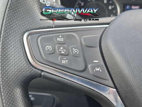 Used 2023 Chevrolet Equinox LS w/ LS Convenience Package FWD image 21