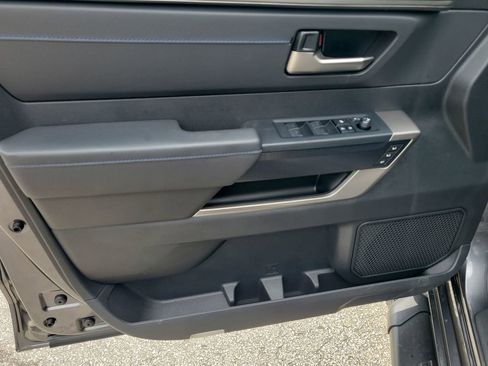 New 2026 Toyota Tundra Platinum AWD/4WD image 19