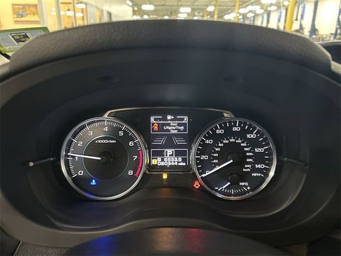 Used 2016 Subaru Impreza 2.0i Sport Limited image 19