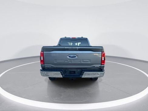 Used 2023 Ford F150 XLT w/ Equipment Group 302A High image 7