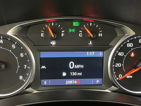 Certified 2024 GMC Terrain SLT AWD/4WD image 29