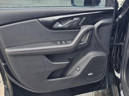 Used 2021 Chevrolet Blazer RS w/ Enhanced Convenience Package image 8