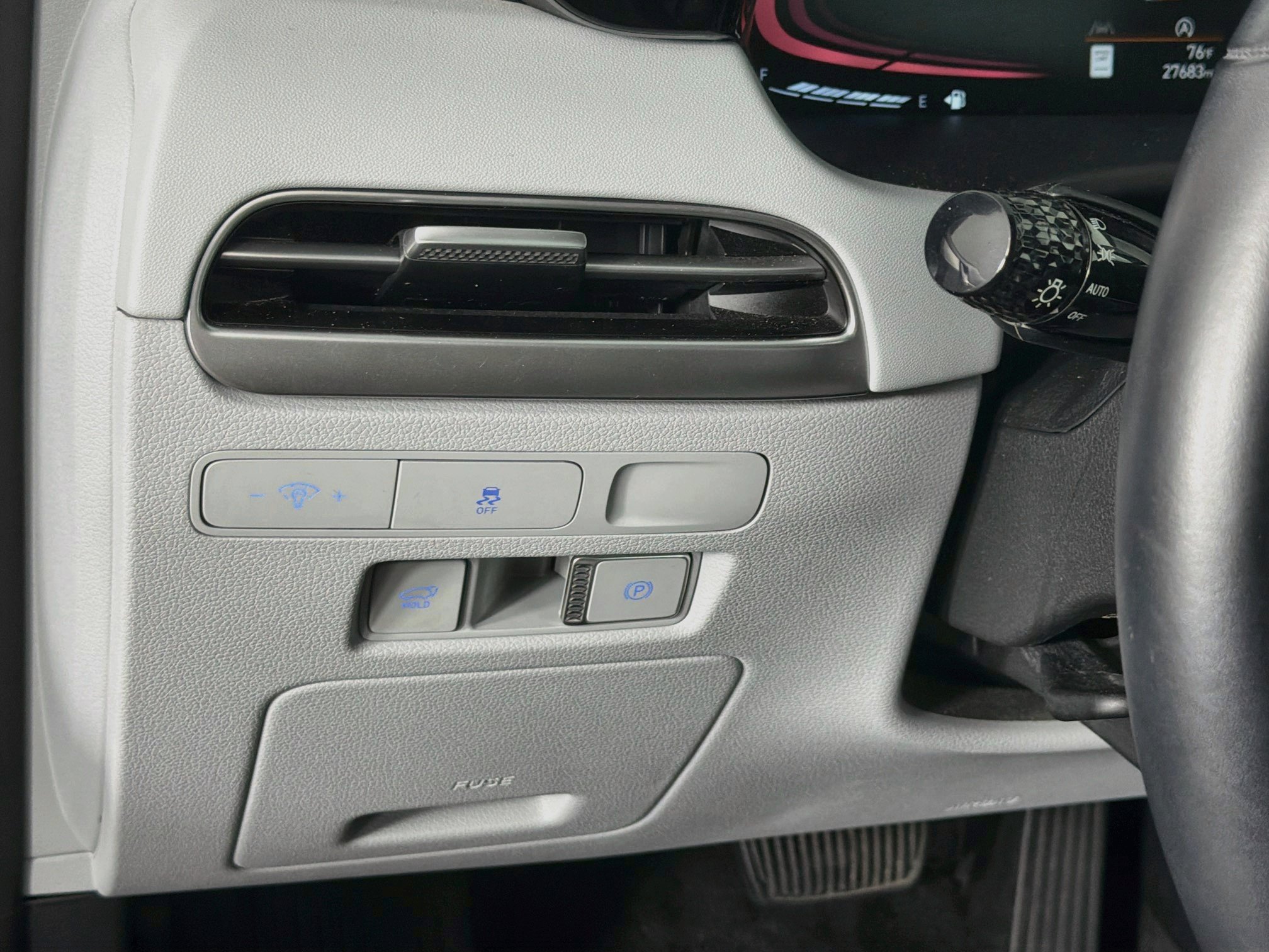 Used 2025 Hyundai Palisade SEL FWD image 17