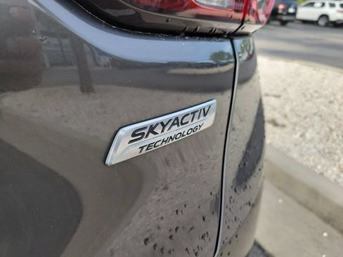 Used 2019 MAZDA CX-3 Grand Touring FWD image 16