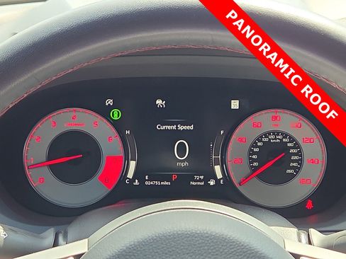 Used 2024 Acura RDX A-Spec AWD/4WD image 23