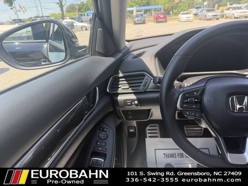 Used 2021 Honda Accord Sport Special Edition image 15