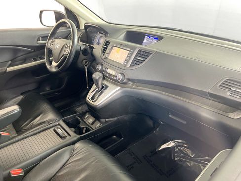 Used 2014 Honda CR-V EX-L image 29