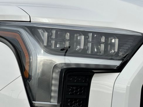 New 2026 Toyota Tundra Limited image 31