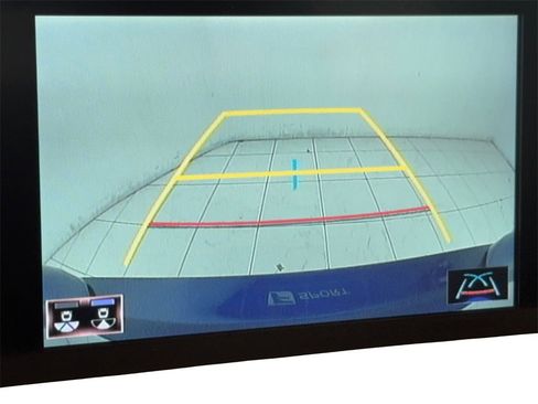 Used 2025 Lexus IS 350 F Sport image 25