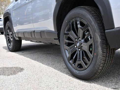 New 2026 Subaru Outback Limited XT AWD/4WD image 9