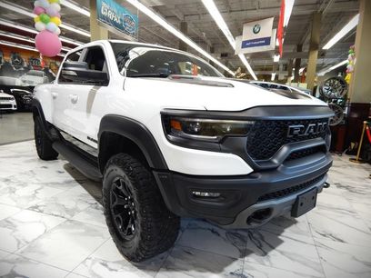 Used 2023 RAM 1500 TRX w/ TRX Level 2 Equipment Group