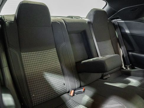 Certified 2023 Dodge Challenger SXT image 36