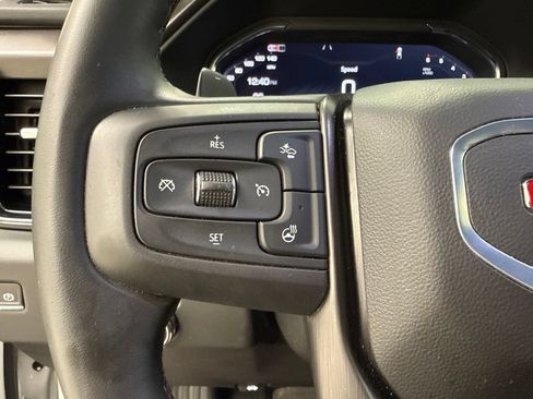 Used 2025 GMC Sierra 1500 AT4 AWD/4WD image 25
