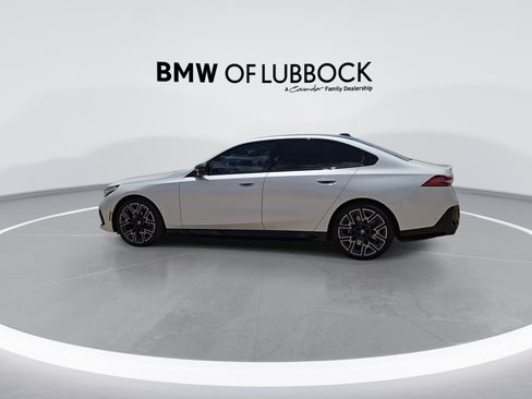 Certified 2024 BMW i5 M60 w/ Premium Package AWD/4WD image 6