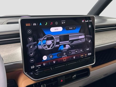 New 2025 Volkswagen ID. Buzz Pro S Plus image 16