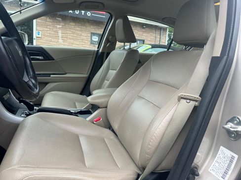 Used 2013 Honda Accord EX-L image 19