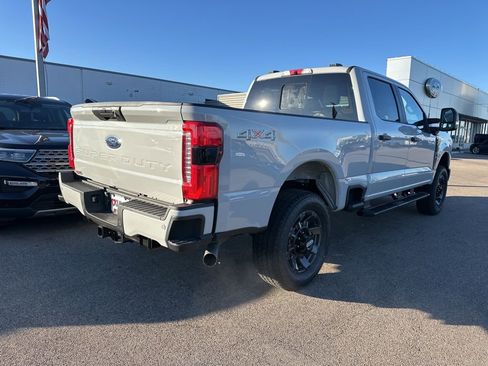 New 2026 Ford F250 XL w/ STX Appearance Package image 8