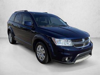 Used 2019 Dodge Journey SE FWD video 3