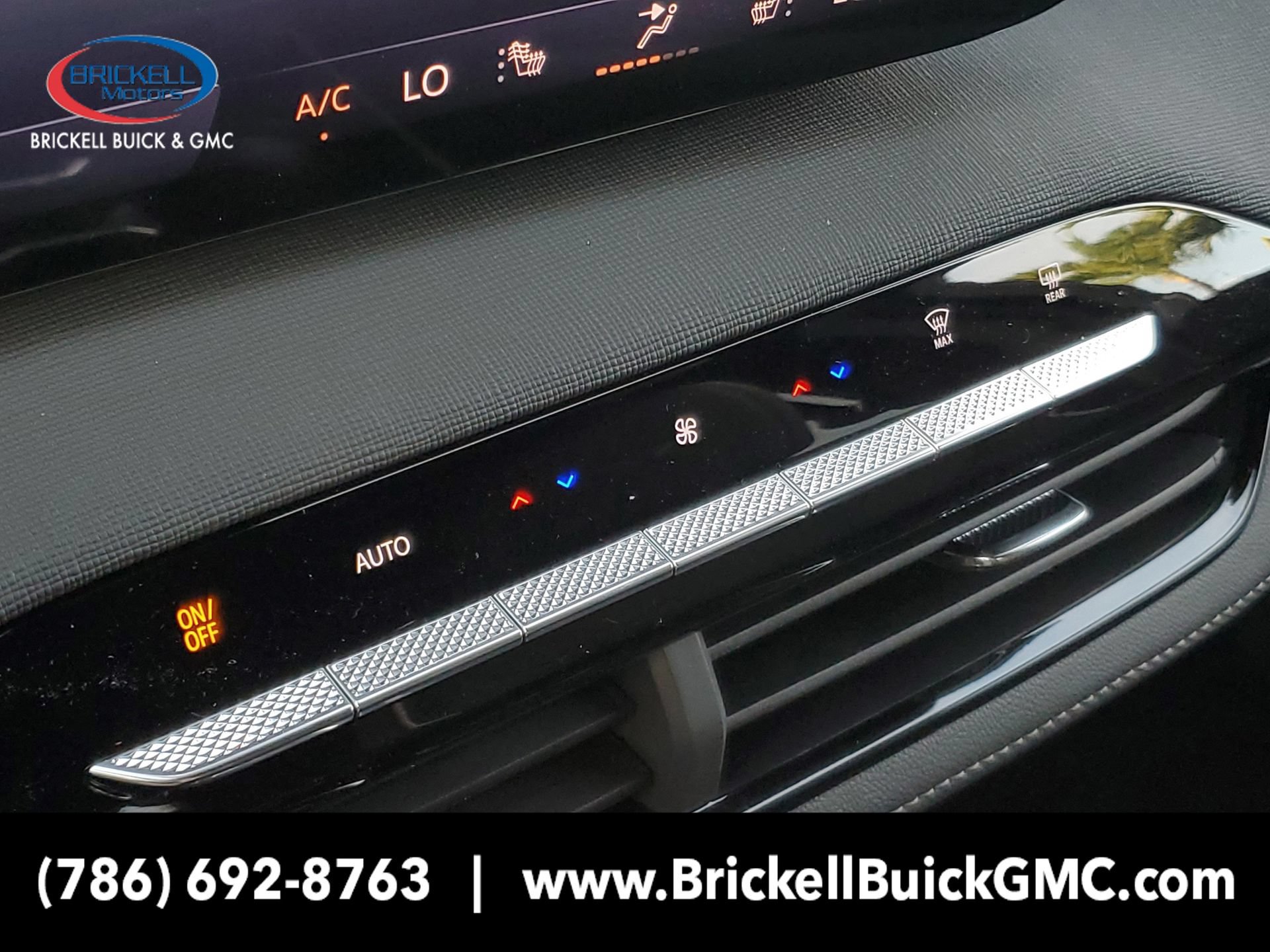 New 2026 Buick Enclave Sport Touring FWD image 29