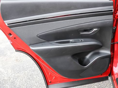 Used 2023 Hyundai Tucson SEL w/ Convenience Package image 29