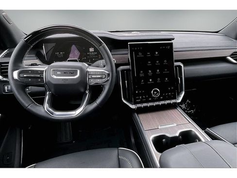 Used 2026 GMC Acadia Denali w/ Super Cruise Package AWD/4WD image 7