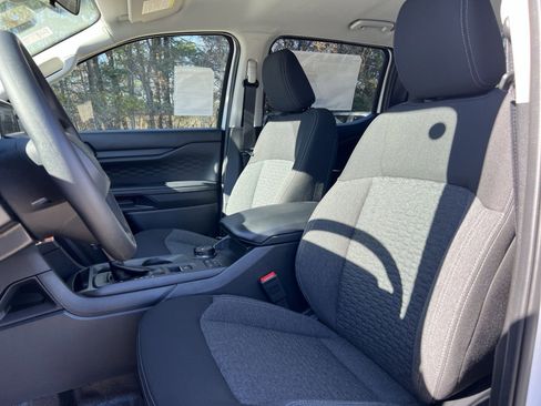 New 2025 Ford Ranger XL w/ Trailer Tow Package image 13