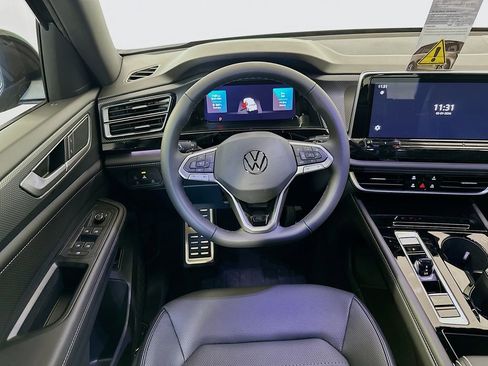 New 2026 Volkswagen Atlas Cross Sport SEL R-Line AWD/4WD image 24
