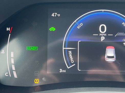 New 2026 Toyota Grand Highlander AWD Hybrid image 11