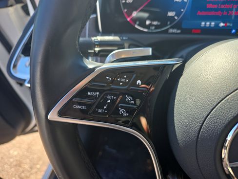 Used 2024 Mercedes-Benz E 450 E 450 image 28