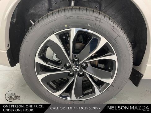 New 2025 MAZDA CX-5 AWD 2.5 S image 13